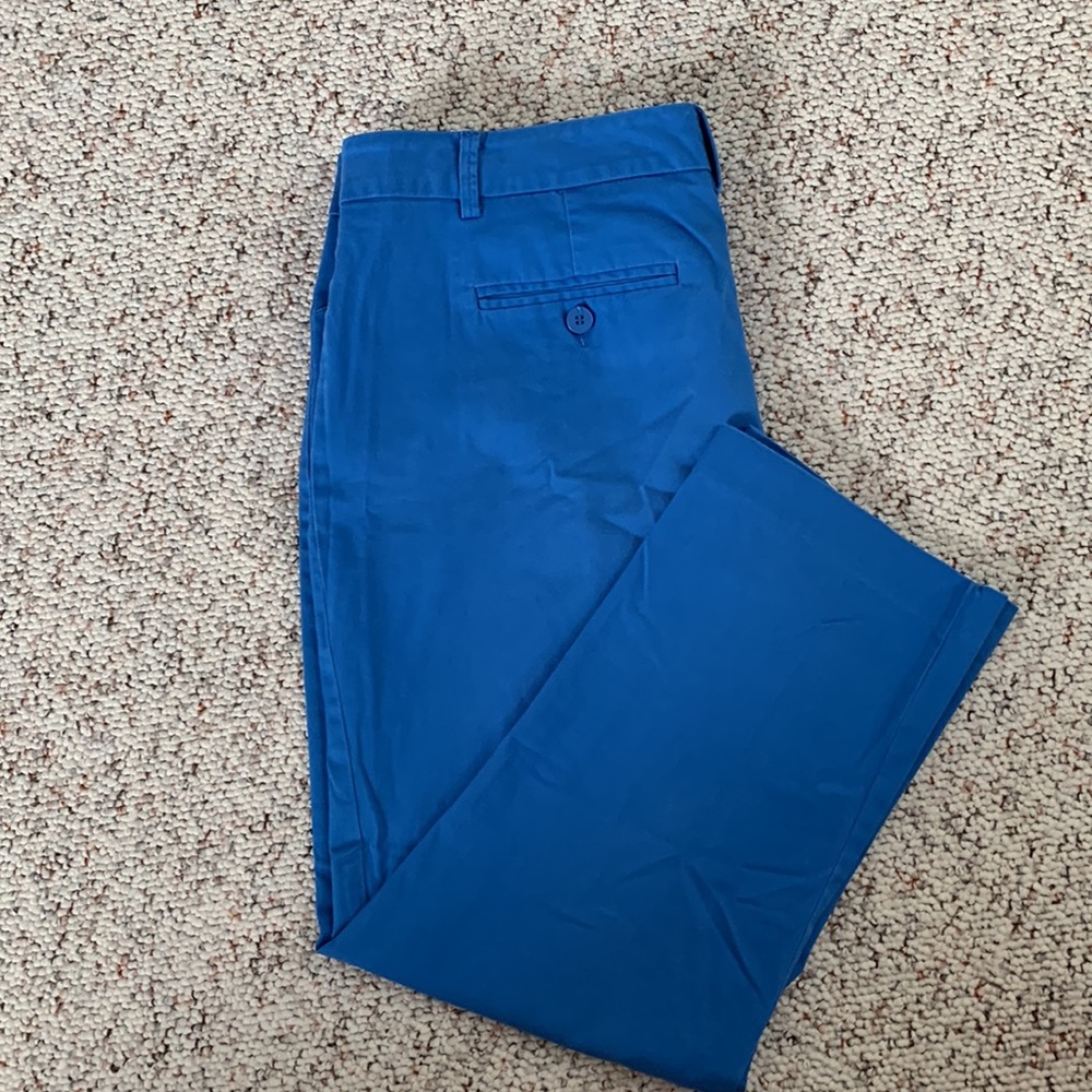 New York & Company Crop Pants